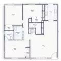 3 bedrooms apartment for rent in Fort Logan - South Denver, Denver