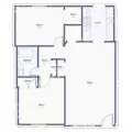 2 bedrooms apartment for rent in Fort Logan - South Denver, Denver