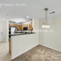 1 bedroom apartment for rent in Northwest Greensboro - Greensboro, Greensboro