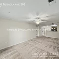 1 bedroom apartment for rent in Northwest Greensboro - Greensboro, Greensboro