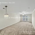 1 bedroom apartment for rent in Northwest Greensboro - Greensboro, Greensboro