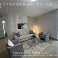 2 bedrooms apartment for rent in Brickell - Miami, Miami