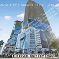 3 bedrooms apartment for rent in Downtown Miami - Miami, Miami