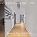 3 bedrooms apartment for rent in Downtown Miami - Miami, Miami