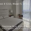 2 bedrooms apartment for rent in Downtown Miami - Miami, Miami
