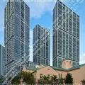 2 bedrooms apartment for rent in Downtown Miami - Miami, Miami