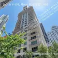 1 bedroom apartment for rent in Downtown Miami - Miami, Miami