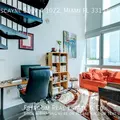 1 bedroom apartment for rent in Downtown Miami - Miami, Miami
