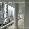 2 bedrooms apartment for rent in Downtown Miami - Miami, Miami