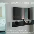 1 bedroom apartment for rent in Downtown Miami - Miami, Miami
