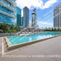 1 bedroom apartment for rent in Downtown Miami - Miami, Miami