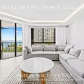 2 bedrooms apartment for rent in Downtown Miami - Miami, Miami