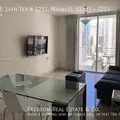 1 bedroom apartment for rent in Brickell - Miami, Miami