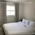 1 bedroom apartment for rent in Brickell - Miami, Miami