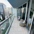 1 bedroom apartment for rent in Downtown Miami - Miami, Miami