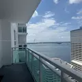 2 bedrooms apartment for rent in Downtown Miami - Miami, Miami