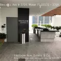 2 bedrooms apartment for rent in Brickell - Miami, Miami