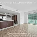 2 bedrooms apartment for rent in Edgewater MIA - Miami, Miami