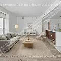 2 bedrooms apartment for rent in Edgewater MIA - Miami, Miami