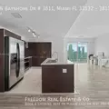 2 bedrooms apartment for rent in Edgewater MIA - Miami, Miami