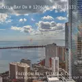 1 bedroom apartment for rent in Brickell - Miami, Miami