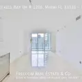 1 bedroom apartment for rent in Brickell - Miami, Miami