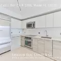 1 bedroom apartment for rent in Brickell - Miami, Miami