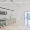 1 bedroom apartment for rent in Brickell - Miami, Miami