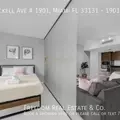 1 bedroom apartment for rent in Downtown Miami - Miami, Miami