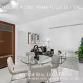 1 bedroom apartment for rent in Downtown Miami - Miami, Miami