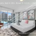 1 bedroom apartment for rent in Downtown Miami - Miami, Miami