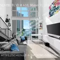 1 bedroom apartment for rent in Downtown Miami - Miami, Miami