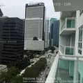 1 bedroom apartment for rent in Brickell - Miami, Miami