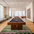 1 bedroom apartment for rent in Downtown Miami - Miami, Miami