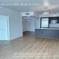 1 bedroom apartment for rent in Downtown Miami - Miami, Miami