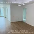 1 bedroom apartment for rent in Downtown Miami - Miami, Miami