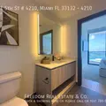 1 bedroom apartment for rent in Downtown Miami - Miami, Miami
