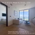 1 bedroom apartment for rent in Downtown Miami - Miami, Miami