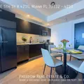 1 bedroom apartment for rent in Downtown Miami - Miami, Miami