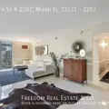2 bedrooms apartment for rent in Downtown Miami - Miami, Miami