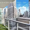 2 bedrooms apartment for rent in Downtown Miami - Miami, Miami