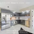 2 bedrooms apartment for rent in Downtown Miami - Miami, Miami
