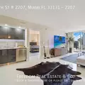 2 bedrooms apartment for rent in Downtown Miami - Miami, Miami