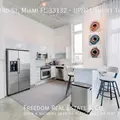 2 bedrooms apartment for rent in Downtown Miami - Miami, Miami