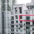 2 bedrooms apartment for rent in Downtown Miami - Miami, Miami