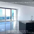 1 bedroom apartment for rent in Downtown Miami - Miami, Miami