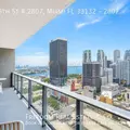 1 bedroom apartment for rent in Downtown Miami - Miami, Miami