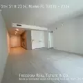 1 bedroom apartment for rent in Downtown Miami - Miami, Miami