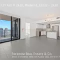 2 bedrooms apartment for rent in Edgewater MIA - Miami, Miami