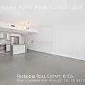 2 bedrooms apartment for rent in Edgewater MIA - Miami, Miami